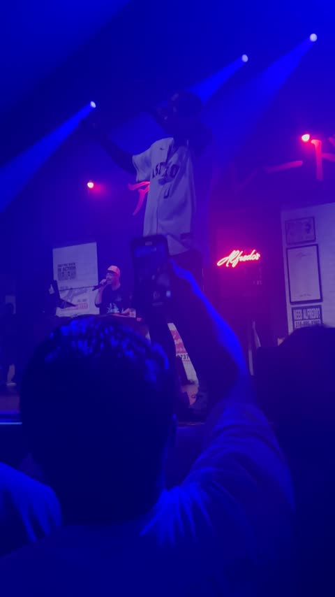 Freddie Gibbs & The Alchemist